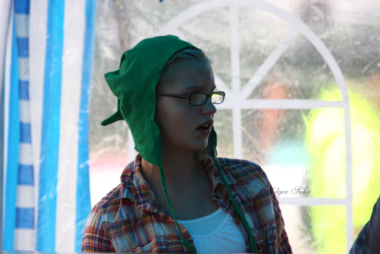 Bild 192 - Vogelschießen 2011